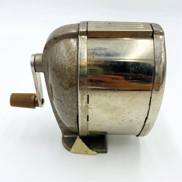 Boston Office Vintage Boston Pencil Sharpener Usa Hunt